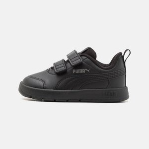 COURTFLEX  - Walking trainers - black/cast iron COURTFLEX  - Walking trainers - black/cast iron