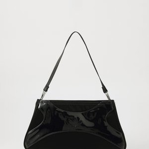 CLUTCH BAG - Handbag - black CLUTCH BAG - Handbag - black