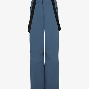 SPIKET JR - Ski pants - yale blue SPIKET JR - Ski pants - yale blue