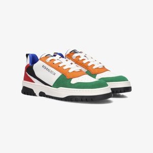 Trainers - green suede Trainers - green suede