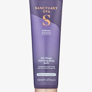WELLNESS SOLUTIONS DE-STRESS WARMING BODY BALM - Body balm WELLNESS SOLUTIONS DE-STRESS WARMING BODY BALM - Body balm