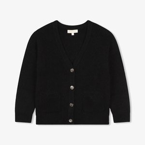 Cardigan - black Cardigan - black