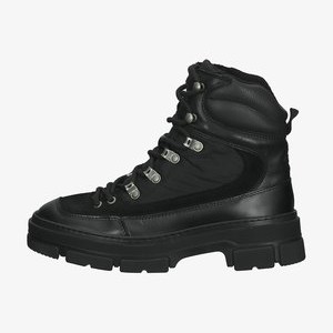 Ankle boots - black Ankle boots - black