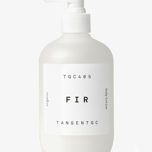 TANGENT GC BODY LOTION FIR BODY LOTION - Moisturiser TANGENT GC BODY LOTION FIR BODY LOTION - Moisturiser