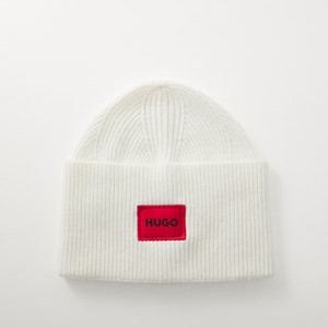 XAFF UNISEX - Beanie - natural XAFF UNISEX - Beanie - natural