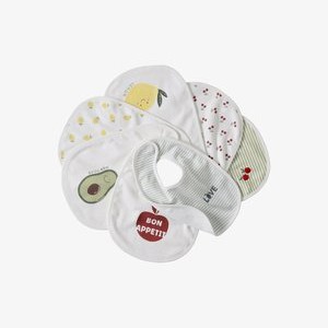 7 PACK - Bib - mehrfarbig 7 PACK - Bib - mehrfarbig