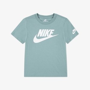 FUTURA EVERGREEN TEE UNISEX - Print T-shirt - canon