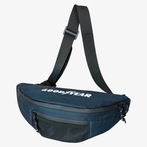 Bum bag - blau