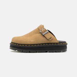 ZEB ZAG UNISEX - Clogs - savannah tan