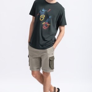 BUG - Print T-shirt - raven BUG - Print T-shirt - raven