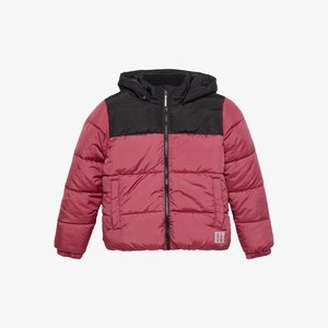 Winter jacket - pink Winter jacket - pink