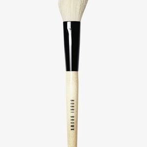 ANGLED FACE BRUSH - Powder brush ANGLED FACE BRUSH - Powder brush