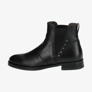Ankle boots - nero Ankle boots - nero