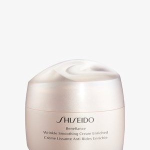 BENEFIANCE WRINKLE SMOOTHING CREAM ENRICHED - Face cream BENEFIANCE WRINKLE SMOOTHING CREAM ENRICHED - Face cream