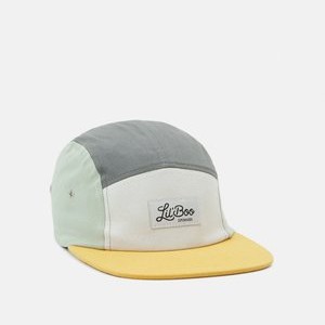 BLOCK HONEY PANEL UNISEX - Cap - multi-coloured