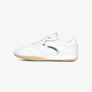 LAGE SNEAKERS - Trainers - vers d sun bianco LAGE SNEAKERS - Trainers - vers d sun bianco