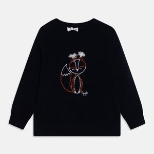 Jumper - blue Jumper - blue