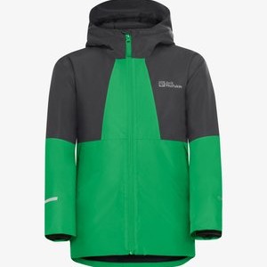 ACTAMIC JACKET UNISEX - Winter jacket - mystic green ACTAMIC JACKET UNISEX - Winter jacket - mystic green