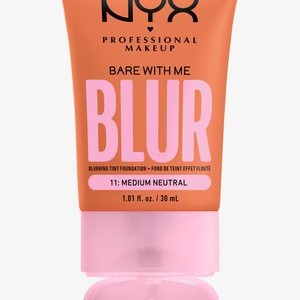 BARE WITH ME BLUR TINT - Foundation - med neutral BARE WITH ME BLUR TINT - Foundation - med neutral