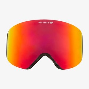 Ski goggles - black Ski goggles - black