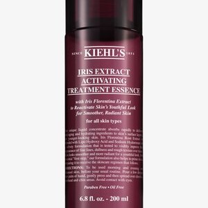 IRIS EXTRACT TREATMENT ESSENCE - Toner IRIS EXTRACT TREATMENT ESSENCE - Toner