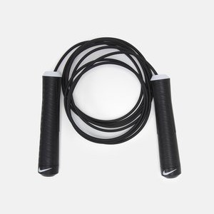 FUNDAMENTAL WEIGHTED ROPE UNISEX - Fitness / Yoga - black/white FUNDAMENTAL WEIGHTED ROPE UNISEX - Fitness / Yoga - black/white