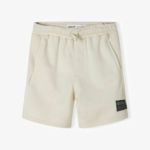 WITH POCKETS - Tracksuit bottoms - white WITH POCKETS - Tracksuit bottoms - white