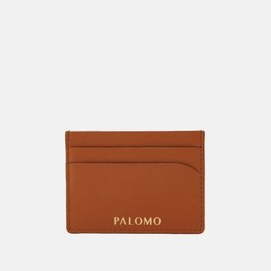PALOMO X ZALANDO EXCLUSIVE VERBENA CARD HOLDER PRINT UNISEX - Wallet - brown PALOMO X ZALANDO EXCLUSIVE VERBENA CARD HOLDER PRINT UNISEX - Wallet - brown