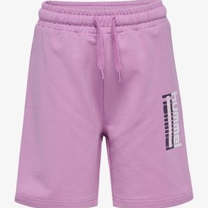 TUKAS UNISEX - Sports shorts - smoky grape TUKAS UNISEX - Sports shorts - smoky grape