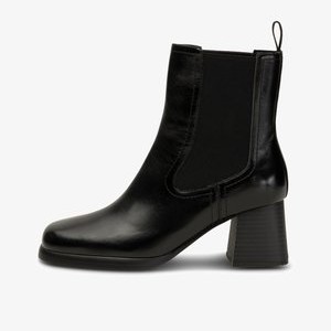 Classic ankle boots - black Classic ankle boots - black
