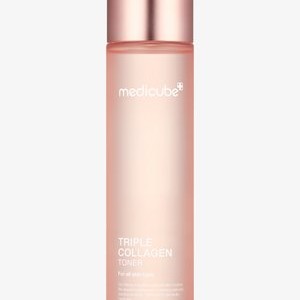 TRIPLE COLLAGEN TONER 4.0 - Toner TRIPLE COLLAGEN TONER 4.0 - Toner