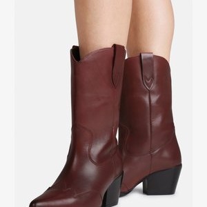 JUKESON - Classic ankle boots - bordeaux JUKESON - Classic ankle boots - bordeaux