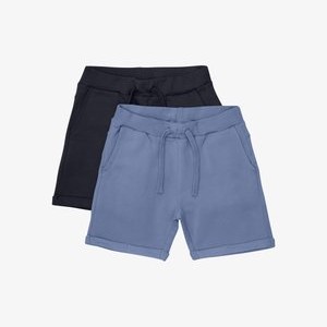 2-PACK - Tracksuit bottoms - infinity 2-PACK - Tracksuit bottoms - infinity