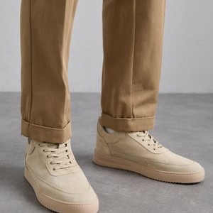 UNISEX - Trainers - beige UNISEX - Trainers - beige