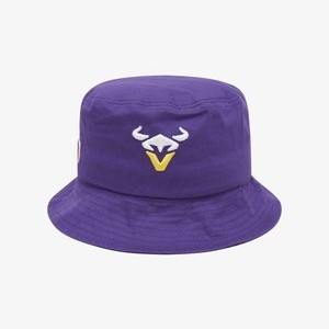 EUROPEAN LEAGUE OF FOOTBAL - Hat - tillandsia purple EUROPEAN LEAGUE OF FOOTBAL - Hat - tillandsia purple