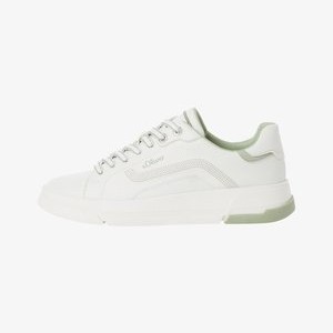5-5-23626-30 - Trainers - wht soft green 5-5-23626-30 - Trainers - wht soft green