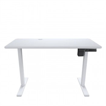 Письменный стол Cougar MOSSA ROYAL Белый