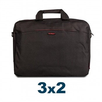 Чемодан для ноутбука NGS Promo Bolsa Enterprise 3*2