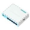 Роутер Mikrotik RB750Gr3