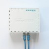 Роутер Mikrotik RB750Gr3