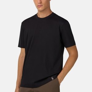 Basic T-shirt - black Basic T-shirt - black