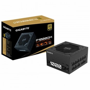 Источник Gigabyte GP-P1000GM 1000W