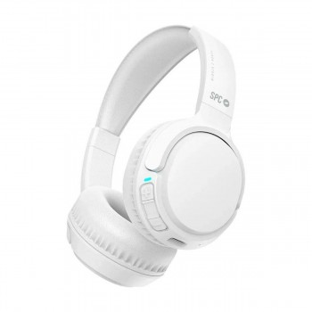 Игровая веб-камера SPC Auricular Diadema Heron 2 Studio Supernova