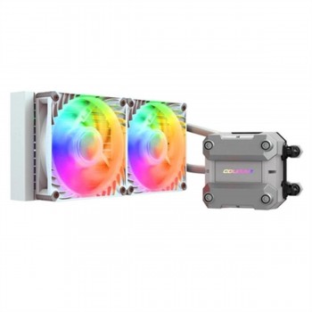 Комплект жидкостного охлаждения Cougar Poseidon Ultra 240 Argb