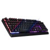 Игровая клавиатура Gaming Spirit of Gamer Elite K70 Испанская Qwerty AZERTY