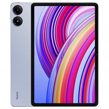 Планшет Xiaomi Redmi Pad Pro 12,1" Octa Core Qualcomm Snapdragon 7s gen 2 8 GB RAM 256 GB Синий