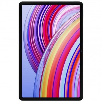 Планшет Xiaomi Redmi Pad Pro 12,1" Octa Core Qualcomm Snapdragon 7s gen 2 8 GB RAM 256 GB Синий