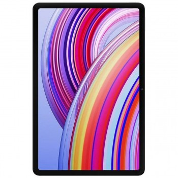 Планшет Xiaomi Redmi Pad Pro 12,1" Qualcomm Snapdragon 7s gen 2 8 GB RAM 256 GB Зеленый