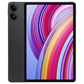 Планшет Xiaomi Redmi Pad Pro 12,1" Qualcomm Snapdragon 7s gen 2 8 GB RAM 256 GB Серый