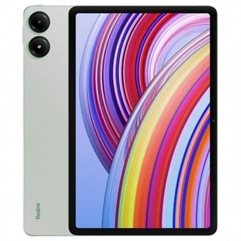 Планшет Xiaomi Redmi Pad Pro 12,1" Qualcomm Snapdragon 7s gen 2 128 Гб Зеленый 6 GB RAM
